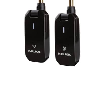 Nux C-5RC 5,8GHz image 3