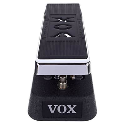 Vox V847A Wah with 9V Jack image 2