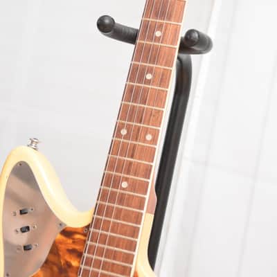 Framus Strato de Luxe 5/168-54 –1965 German Vintage Solidbody Guitar Gitarre image 10
