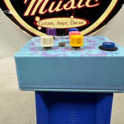 digdugDIY Digital Surf Noise Generator Pedal image 6