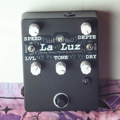La Luz - Ivy Pedals 2025 image 2