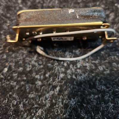 G&B 245 PRS Neck/Bridge pickup 2010s - Zebra image 11