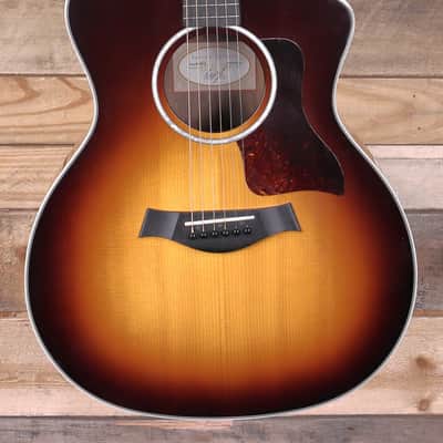 Used Taylor 214ce | Reverb Canada