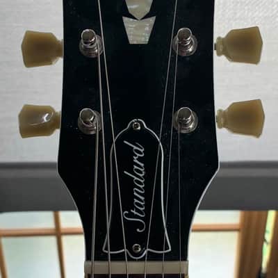 Tokai Sg142 sw 2023 - Snow White image 6