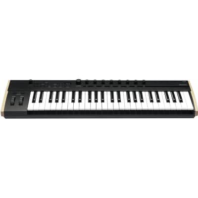 Korg Keystage 49-Key MIDI Controller, Floor Demo, MINT CONDITION !! Make Offer ! image 4