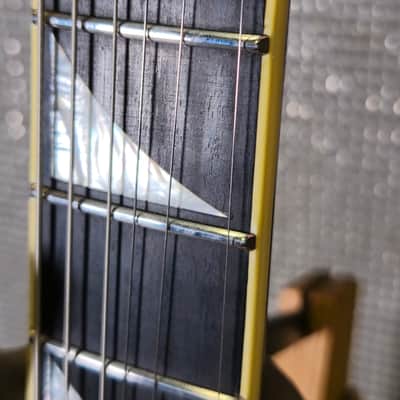 Jackson USA Custom Shop SL2HT Soloist 2014 Metallic Black for Sale or Trade image 6