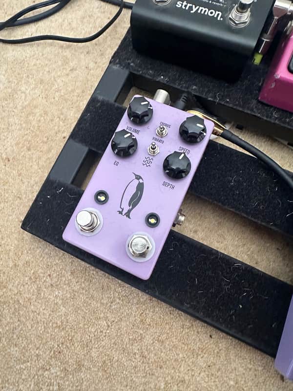 JHS Emperor V2