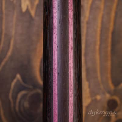 Mayones Duvell Elite 6 26.5" Galaxy Eye Blue image 10