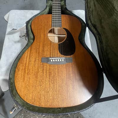 Martin Standard Series 000-17 Acoustic Guitar - Mahogany w/OHSC & PLEK*D #969 image 16