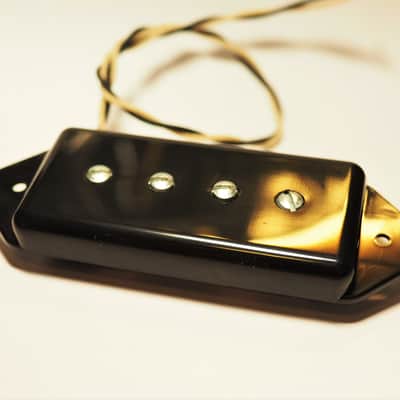 Serek B90 Bass Pickup image 2