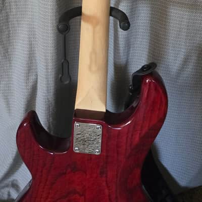G&L Kiloton Tribute 2020 - Irish Ale image 5
