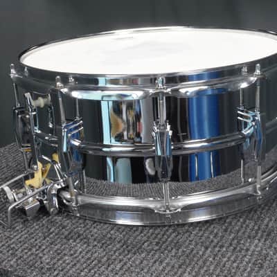 Ludwig 6.5 Super Sensitive 1982  #1965 Bild 4