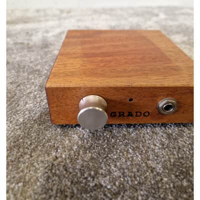 Grado RA1 Amplifier - Portable Headphone Amp - Spares or Repair image 7