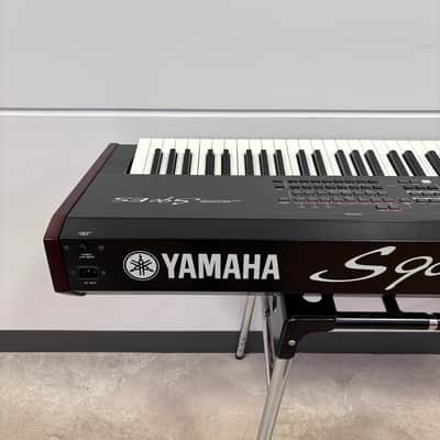 Yamaha S90 ES Bild 6