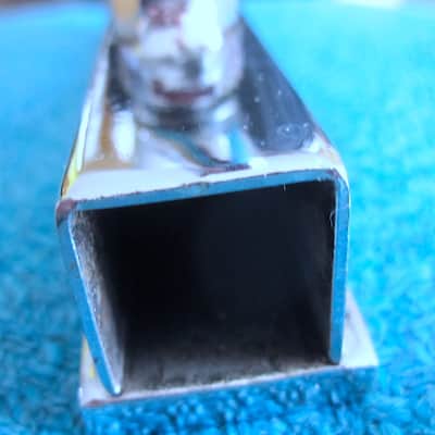LP Timbale Cowbell Mount Bracket - Vintage image 4