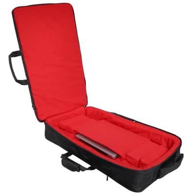 ProX XB-DJBPL 0G Controller Travel Backpack Bag fits DDJ-REV7 DDJ-1000 SRT image 3