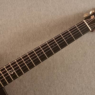 Boucher BG-42T-BG Burst (2026) image 5