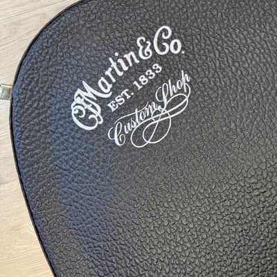 Martin D-45 John Mayer Signature Limited Edition #7/45 image 14