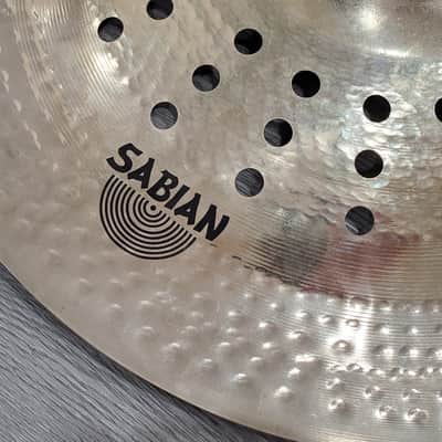 Sabian 19" AA Holy China Cymbal (Rare Vault Edition, Gorgeous!) image 5