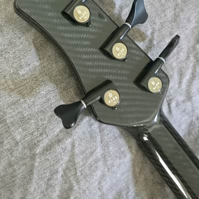 KLŌS Apollo Custom IV Feather w. Fishman Fluence image 15