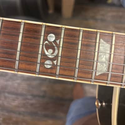 2003 Gibson ES137 (USED) image 14
