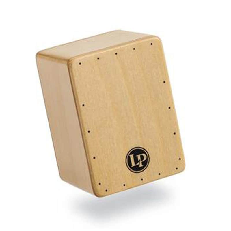 Latin Percussion LP448 Mini Cajon Shaker image 1