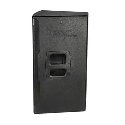 Pro DG Aviator 112A 2200w 2-way Powered Speaker image 13