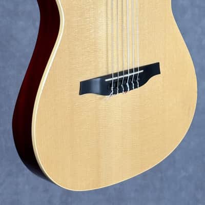 Used Godin Multiac Nylon Duet Ambient image 3
