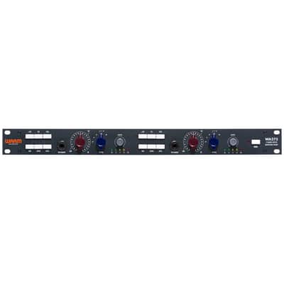 Warm Audio WA273 Dual Channel Mic Pre image 5