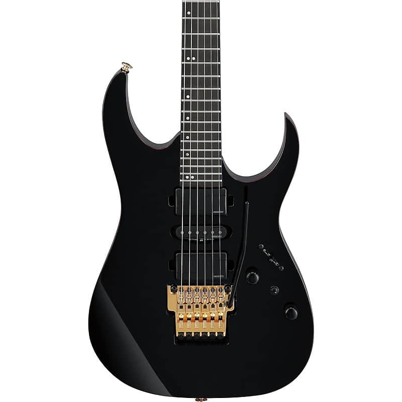Ibanez RG5170B Prestige image 2