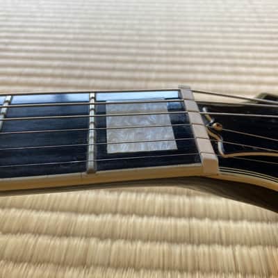 GRECO EGC-550 custom early 90's MINT COLLECTION image 19