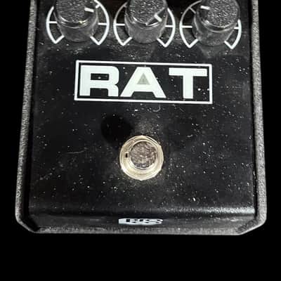 ProCo RAT 2 2003 - Present - Black X8509 image 1