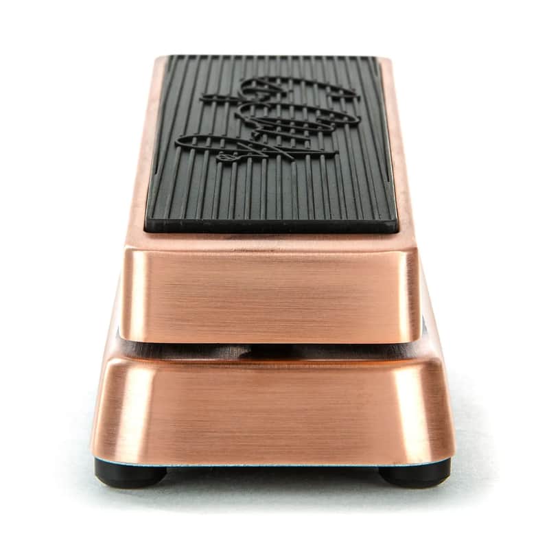 Dunlop GCJ95 Gary Clark Jr. Signature Cry Baby Wah | Reverb Canada