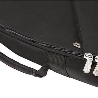 Fender FA405 Dreadnought Gig Bag, Black image 2