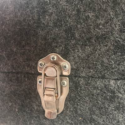 custom made amp head case - heavy duty carpet over hardwood image 3