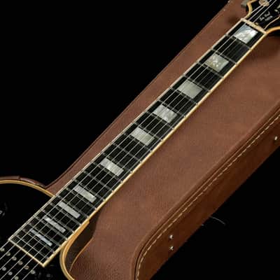 Gibson Les Paul Custom Ebony MOD 1999 [91199498] (09/10) image 9