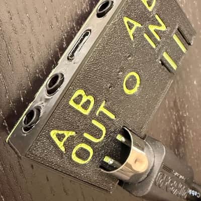 Foxwizard Mini MIDI Multitool • TRS A&B USB-C Adapter & Router image 6