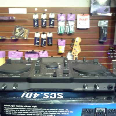 Stanton SCS.4DJ DJ Controller image 2