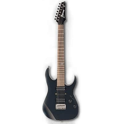 Ibanez RG7CSD2 J. Custom