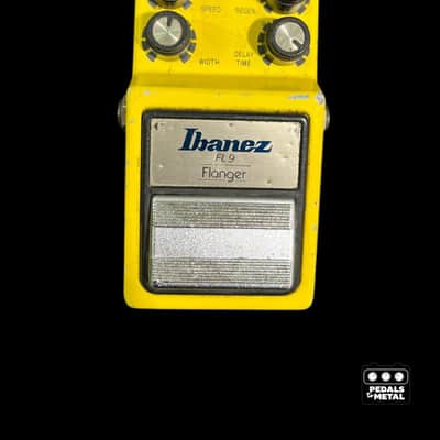 Ibanez FL9 - X22768 image 2