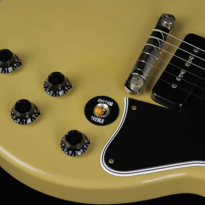 Gibson Custom 1960 Les Paul Special Double Cut Reissue VOS - TY (#483) image 4
