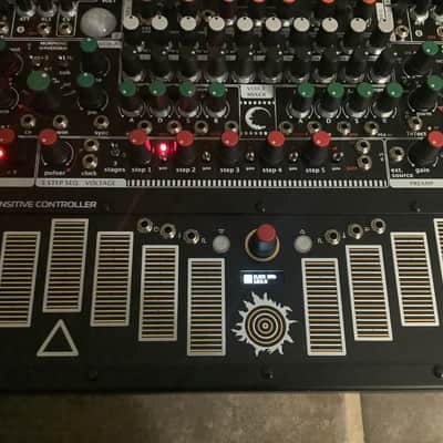 Elta Music Solar 42F 2024 - Black image 14