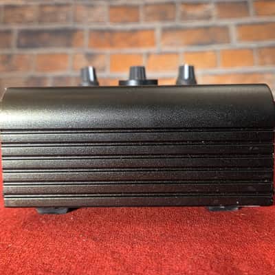 Rocktron Banshee Talk Box image 5