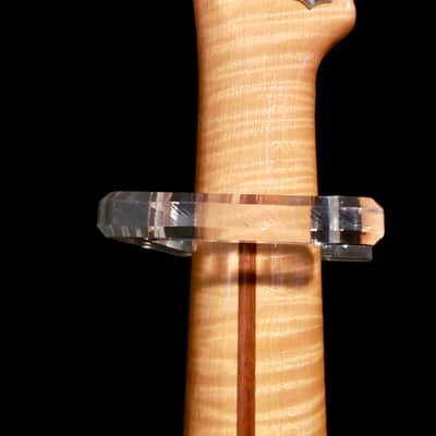 Fender Custom Shop 1999 Leo Fender Commemorative Broadcaster 1999 Blonde image 8