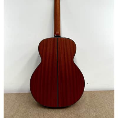 Takamine GX11ME-NS - Acoustic Guitars - Natural - Like New w/ Soft Case & Original Box image 5