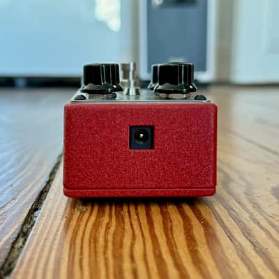 Mesa Boogie Tone Burst Boost / EQ / Overdrive Bild 4