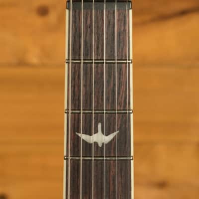 PRS SE McCarty | SE McCarty 594 - Turquoise image 6