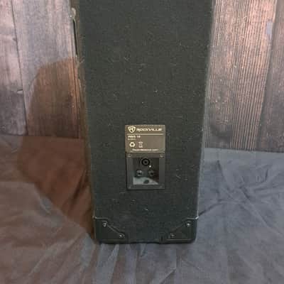 RapcoHorizon RockVille RSG 12 Passive Speaker (Clearwater, FL) image 2