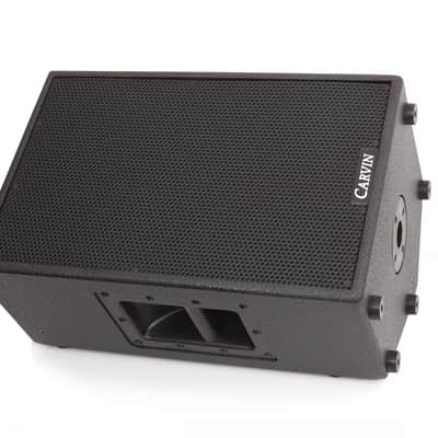 SCxSYS12 - 2000W 12-Inch Loudspeaker Sound System Package image 7