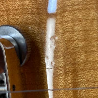 Gibson Les Paul Standard '50s AAA Top 2019 - Heritage Cherry Sunburst Bild 9